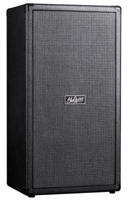 BluGuitar - TwinCab 2x12 150W Closed-Back Speaker Cabinet with Dual-Option Frequency Response