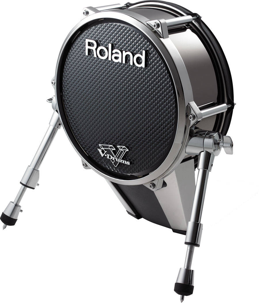 Roland - KD-140-BC V-Kick