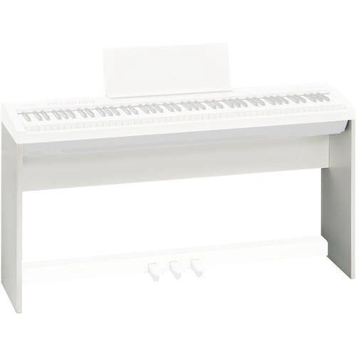 KSC-72-Digital Piano Stand - White