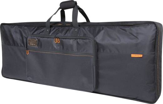 Roland - 49-Note Keyboard Bag with Backpack Straps