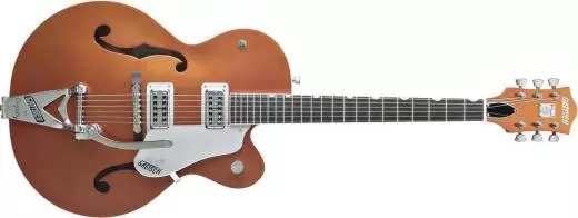 Gretsch G6120SHTTV STZR Hot Rod Tangerine