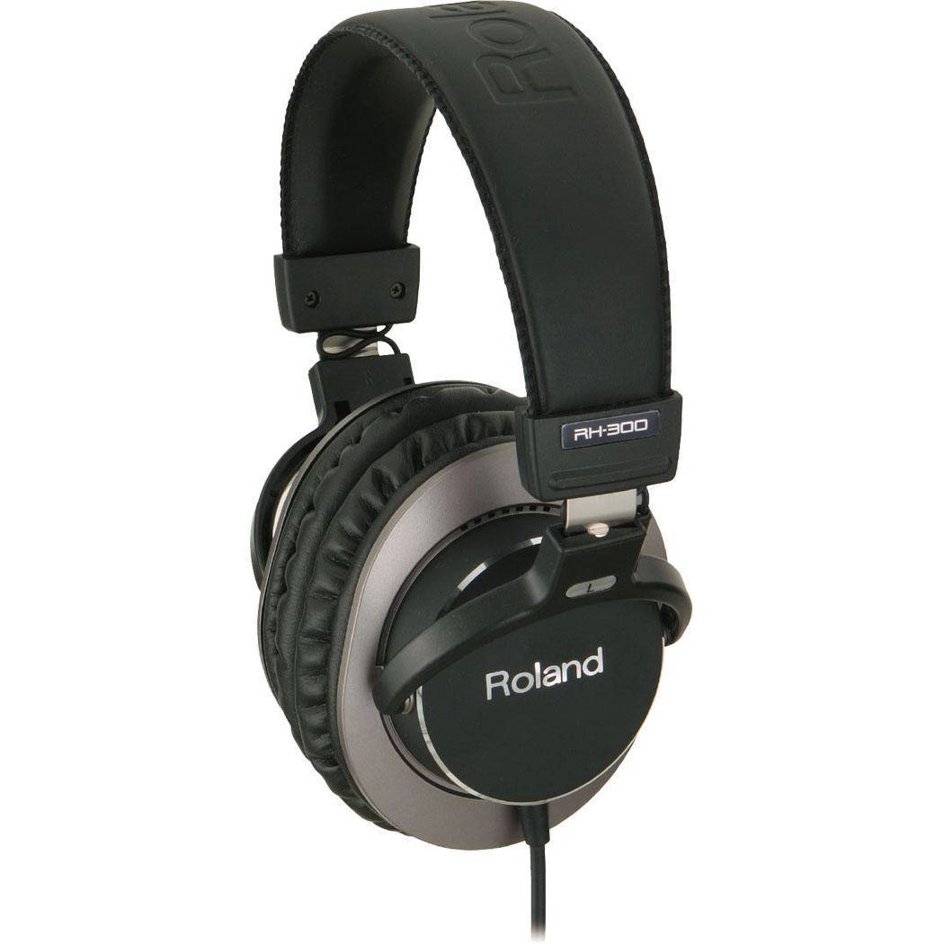 RH-300 Headphones