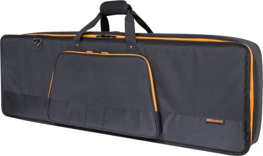 Roland - CB-G49 49-Note Keyboard Bag with Backpack Straps