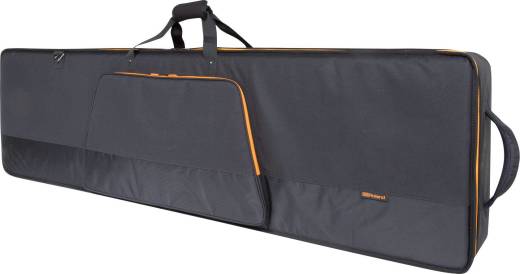 Roland - CB-G76 76-Note Keyboard Bag with Wheels
