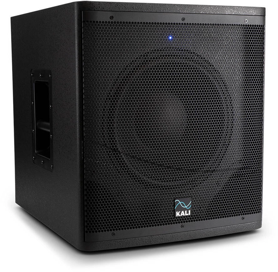 WS-12 12\'\' 1000W Powered Subwoofer (Single)