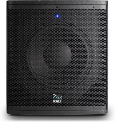 WS-12 12\'\' 1000W Powered Subwoofer (Single)