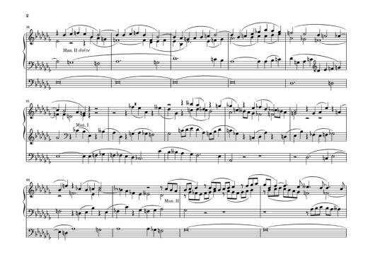 Works for Organ - Brahms/Bozarth - Organ - Book