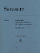G. Henle Verlag - Zapateado, Spanish Dance no. 6 - Sarasate/Jost/Turban - Violin/Piano - Sheet Music