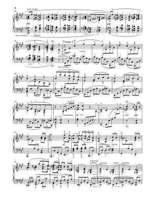 Intermezzo A major op. 118 no. 2 - Brahms/Eich/Boyde - Piano - Sheet Music
