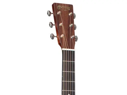 D-16e Mahogany Dreadnought Acoustic/Electric Guitar with GIgbag