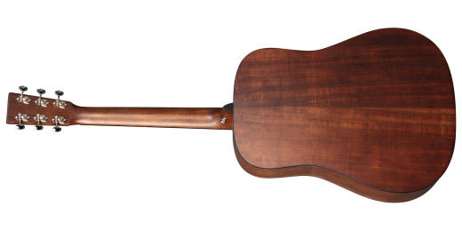 D-16e Mahogany Dreadnought Acoustic-Electric Guitar