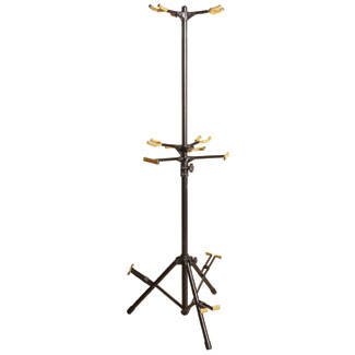 apex guitar stand