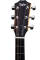 214ce Plus Spruce/Rosewood Acoustic-Electric Guitar