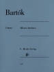 G. Henle Verlag - Allegro barbaro - Bartok\/Somfai - Piano - Sheet Music