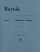 G. Henle Verlag - Romanian Folk Dances - Bartok\/Somfai - Piano - Book