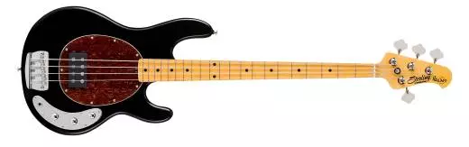 Sterling Ray 4 String Classic Black