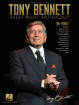 Hal Leonard - Tony Bennett Sheet Music Anthology - Bennett - Piano/Vocal/Guitar - Book