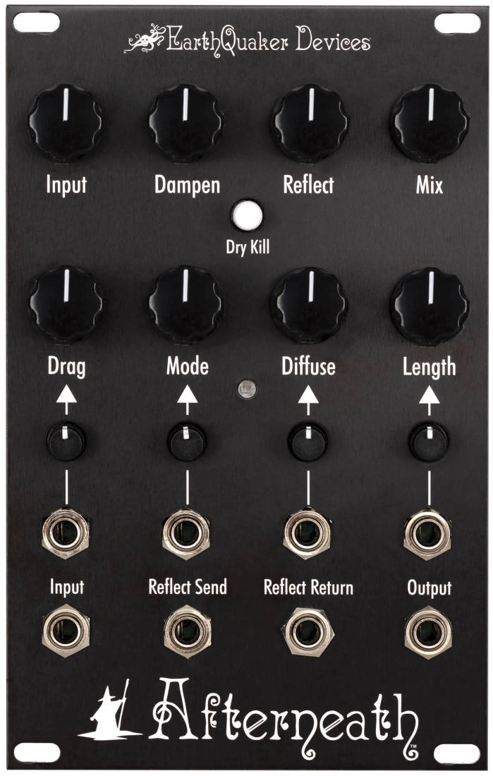 Afterneath Eurorack Module