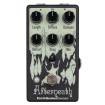 EarthQuaker Devices - Afterneath V3 Enhanced Otherworldly Reverberation Machine