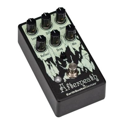 Afterneath V3 Enhanced Otherworldly Reverberation Machine