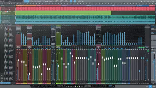 Mise à niveau de Studio One 4 Professional de Professional ou Producer