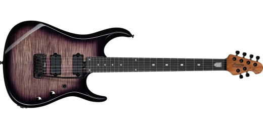 Guitare lectrique JP150D John Petrucci Signature - Eminence Purple Flame