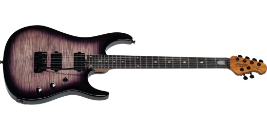 Guitare électrique JP150D John Petrucci Signature - Eminence Purple Flame