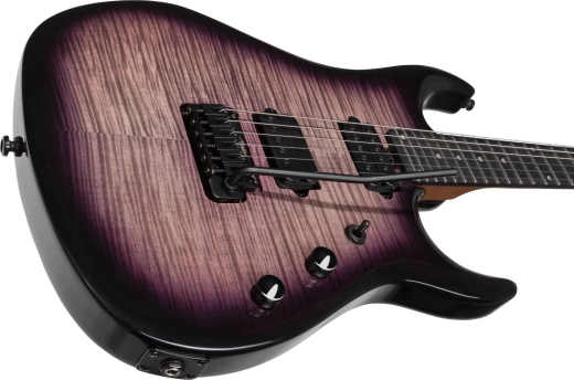 Guitare électrique JP150D John Petrucci Signature - Eminence Purple Flame