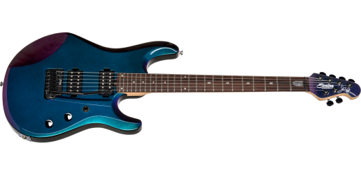 Sterling By Music Man JP60 John Petrucci Signature Electric Guitar 