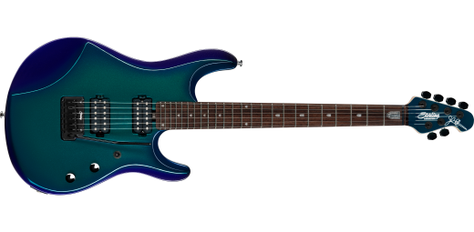 Sterling by Music Man - JP60 John Petrucci Signature Electric Guitar - Mystic Dream
