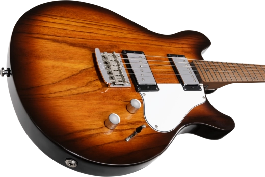 JV60 James Valentine Signature Electric Guitar - Vintage Sunburst