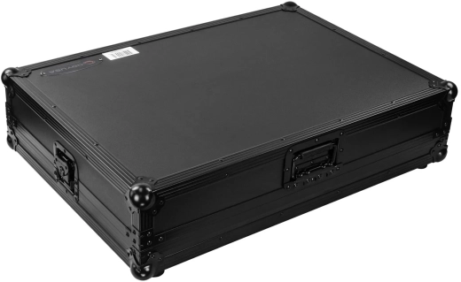 Denon Prime 4 Black Low Profile Flight Case