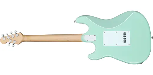 Cutlass Short Scale HS Electric Guitar - Mint Green