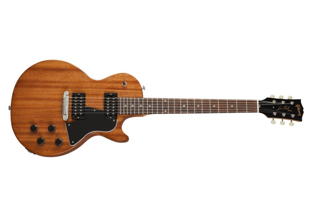 Les Paul Special Tribute w/Humbuckers - Natural Walnut