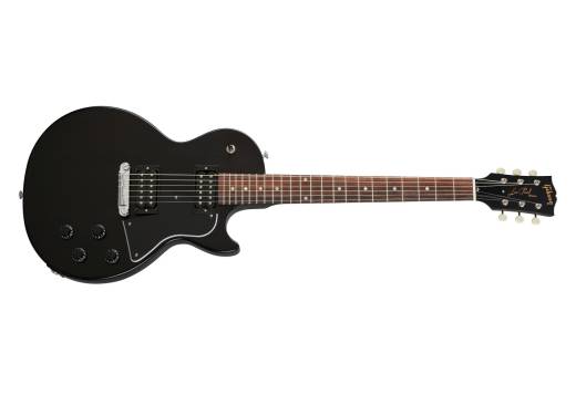 Gibson - Les Paul Special Tribute w/Humbuckers - Vintage Ebony