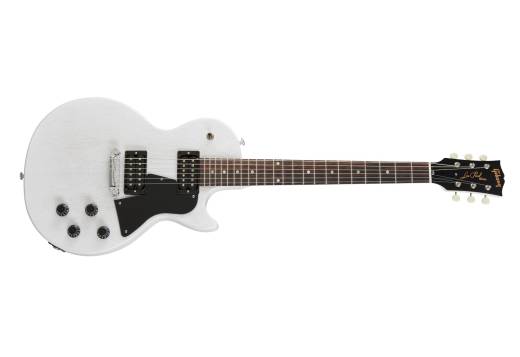 Gibson - Les Paul Special Tribute avec humbuckers - Worn White