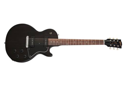 Gibson Les Paul Tribute サンバースト Gibson Les Paul 1950's Tribute - P90 Pickups - Goldtop