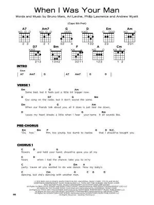 Top Hits: Really Easy Guitar - Easy Guitar TAB - Book