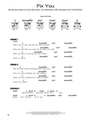 Top Hits: Really Easy Guitar - Easy Guitar TAB - Book