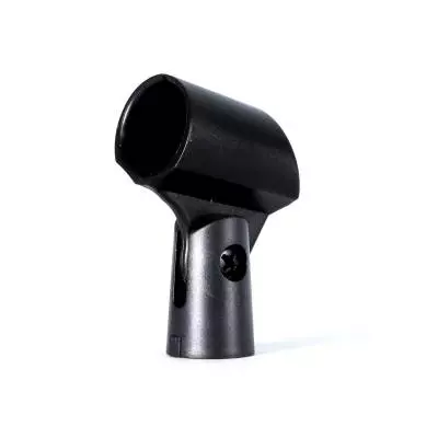 Standard Barrel Microphone Clip