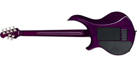 MAJ200XFM John Petrucci Signature Majesty Electric Guitar - Majestic Purple