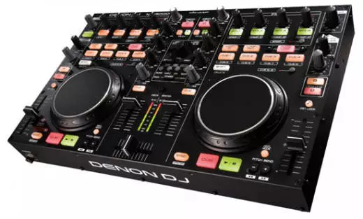 Denon USB Software Multi Controller