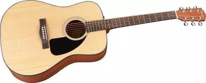 Fender DG-60 Acoustic - Natural