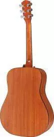 Fender DG-60 Acoustic - Natural