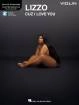 Hal Leonard - Lizzo -- Cuz I Love You: Instrumental Play-Along - Violin - Book\/Audio Online