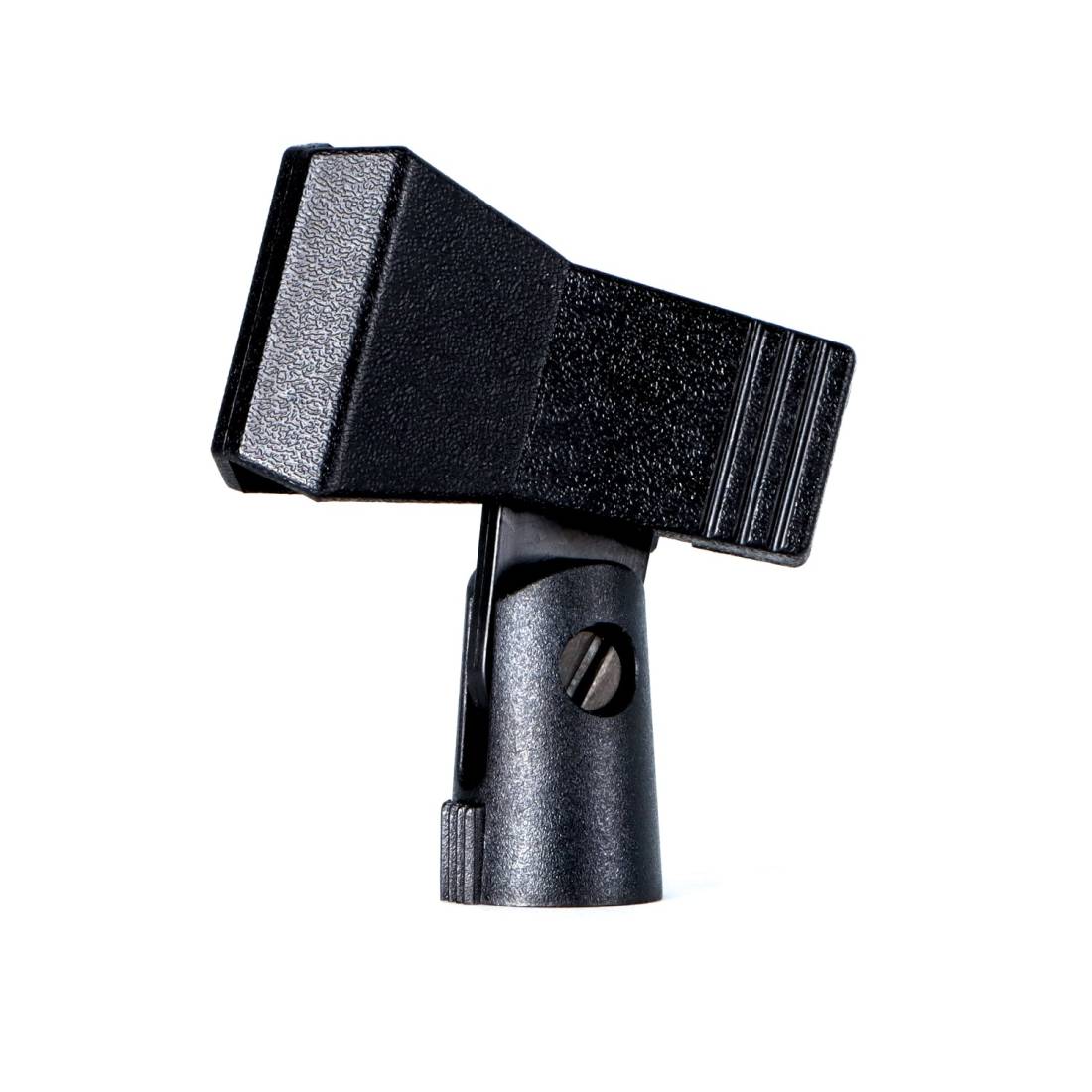Spring Loaded Microphone Clip