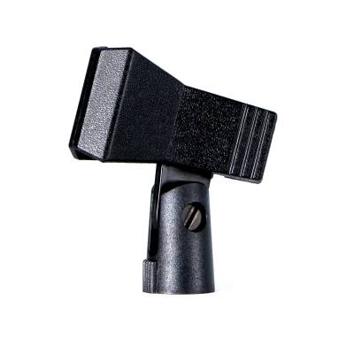Apex - Spring Loaded Microphone Clip