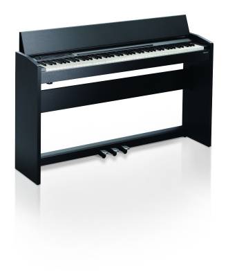 Roland Digital Piano w/ Stand - Black
