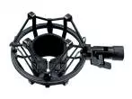 Apex - Universal Side Address Microphone Cradle Mount