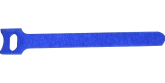 Kable Keepers - 8 Cable Strap - Blue